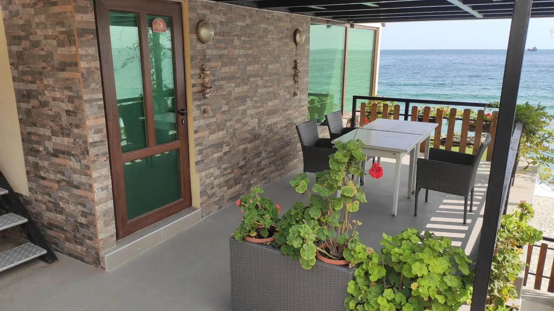Affittacamere Hemingway Rooms In Happy Beach Varna