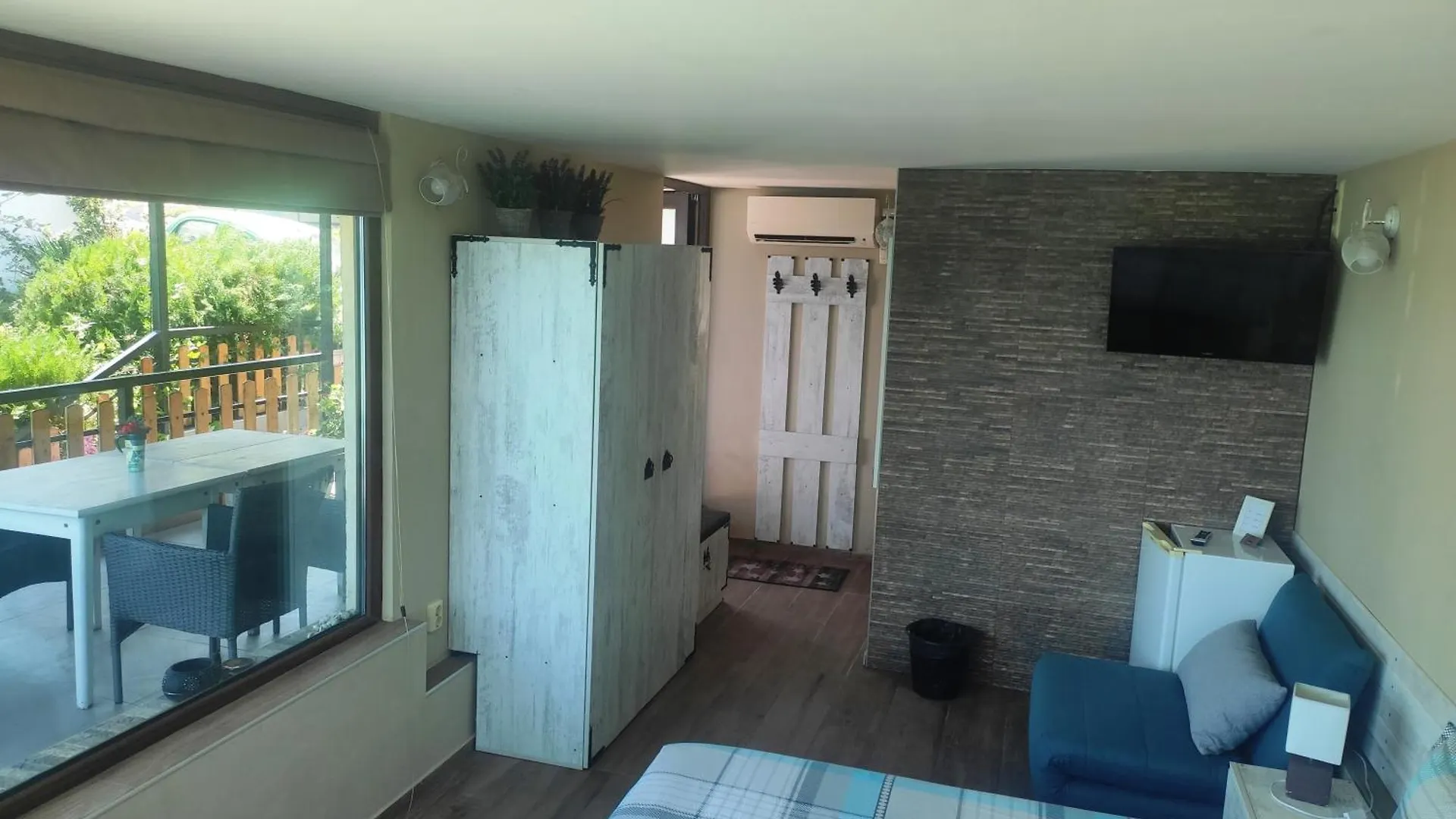 Affittacamere Hemingway Rooms In Happy Beach Varna