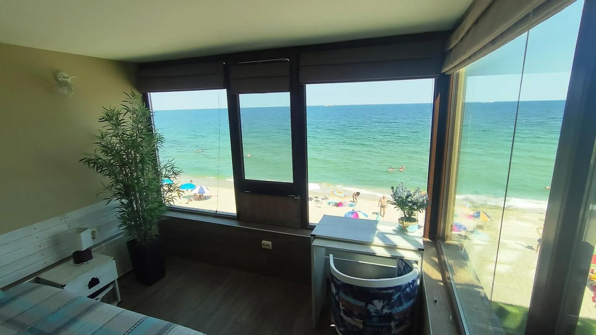 Guest house Hemingway Rooms In Happy Beach Varna