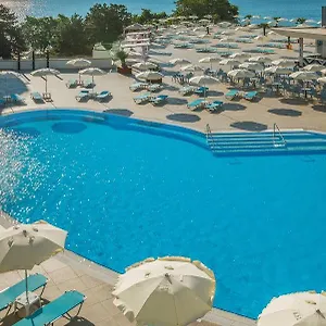 Astoria Inclusive- Private & Club 4*, Goldstrand Bulgarien
