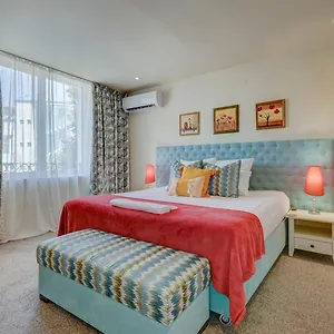Guest house Boutique, Varna