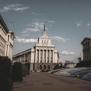 Presidency House Self Check-in , Sofia Bulgarien