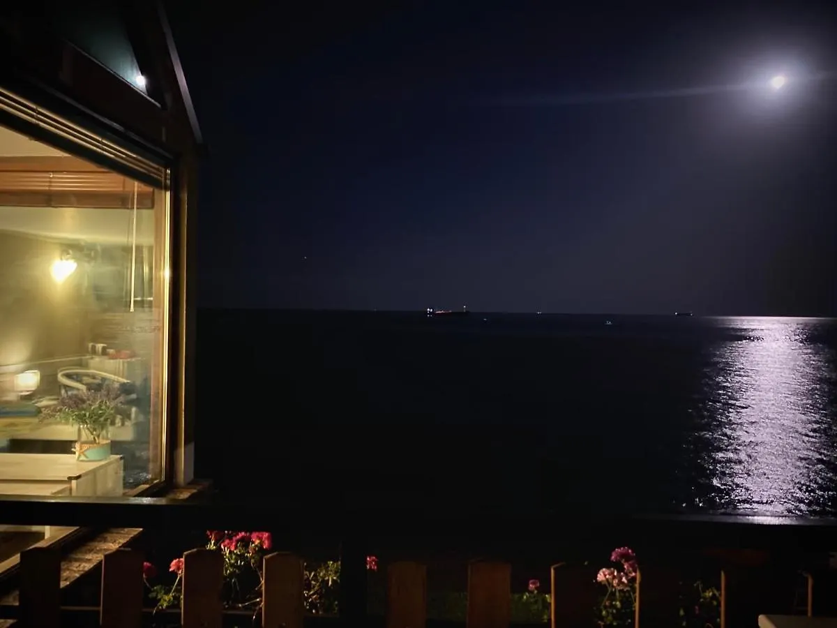 Hemingway Rooms In Happy Beach Varna Guest house