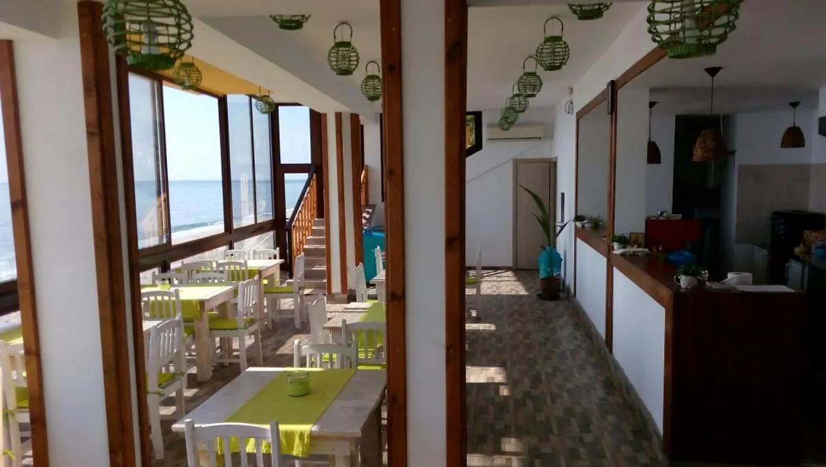 Hemingway Rooms In Happy Beach Varna 0*,