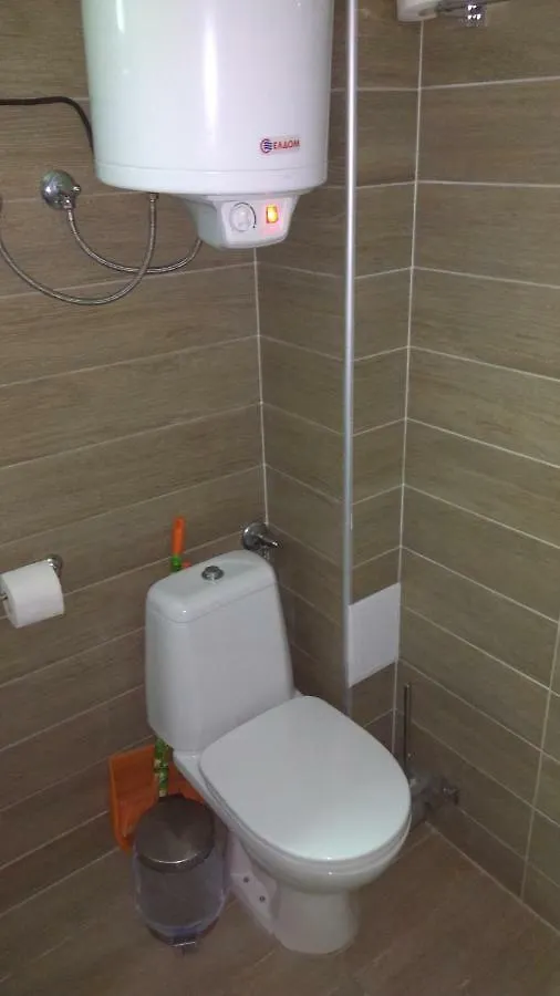 Guest house Hemingway Rooms In Happy Beach Varna Bulgaria